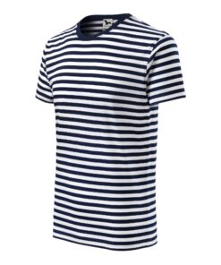 Tričko unisex Sailor – farba námornícka modrá