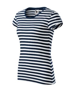 Tričko dámske Sailor – farba námornícka modrá