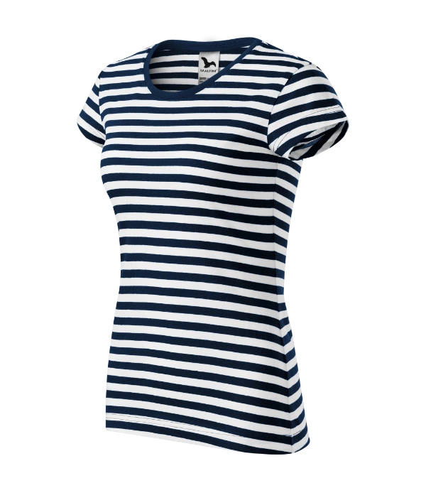 Tričko dámske Sailor – farba námornícka modrá