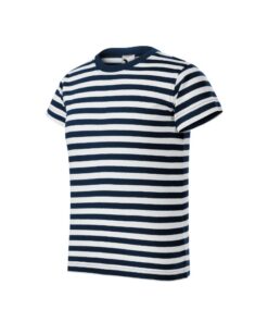 Tričko detské Sailor – farba námornícka modrá