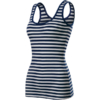 Top dámsky Sailor top – farba námornícka modrá