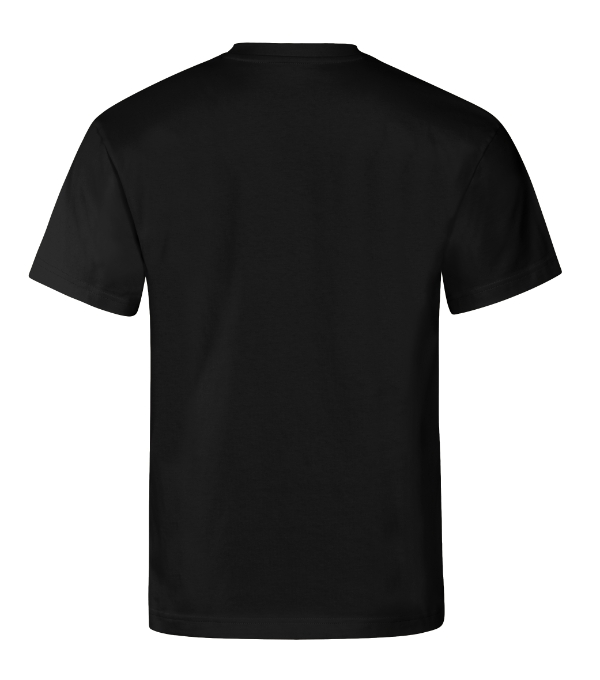 Tričko unisex Vibe – Obrázok 8