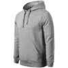 gray melange
