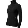 Micro fleece dámsky Factor – farba čierna