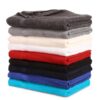 Uterák unisex Towel 450 – farba biela