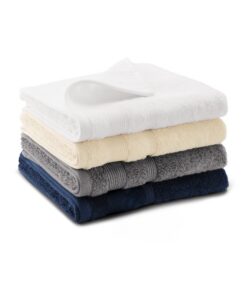 Uterák unisex Organic (GOTS) – farba biela