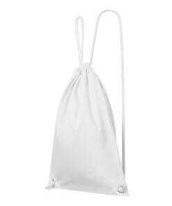 Batoh unisex Easygo – farba biela