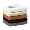 Osuška unisex Bamboo Bath Towel – farba biela