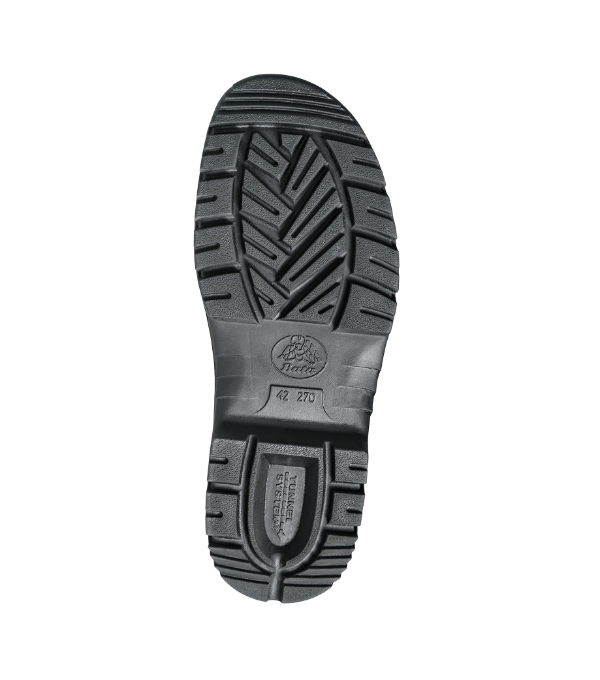 BATA INDUSTRIALS