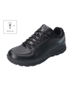 Poltopánky unisex Charge W – farba čierna