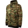 camouflage brown