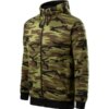 camouflage green
