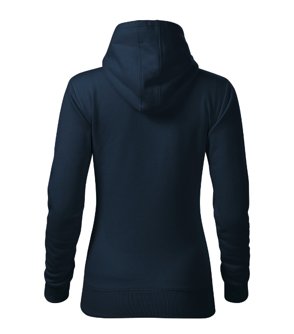 Mikina dámska Cape Free – Obrázok 3