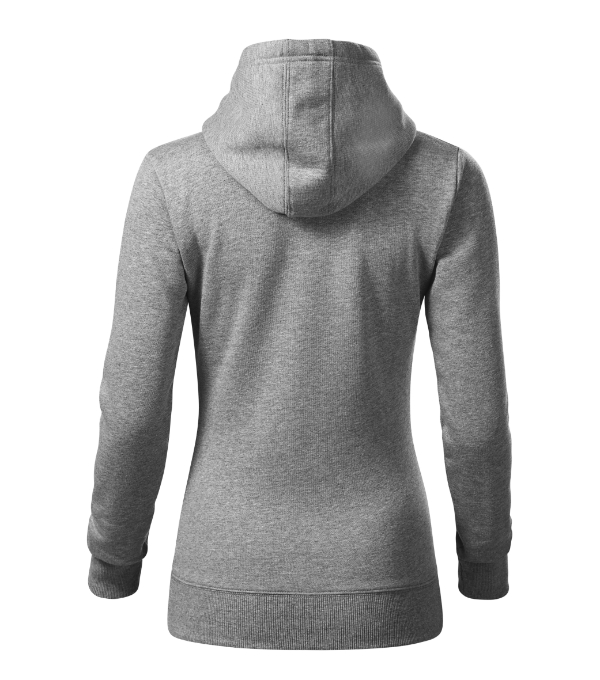 Mikina dámska Cape Free – Obrázok 9