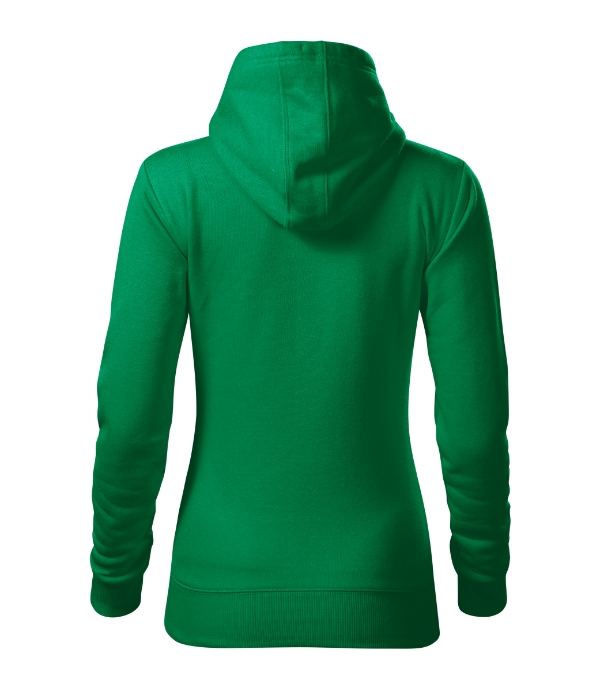 Mikina dámska Cape Free – Obrázok 24