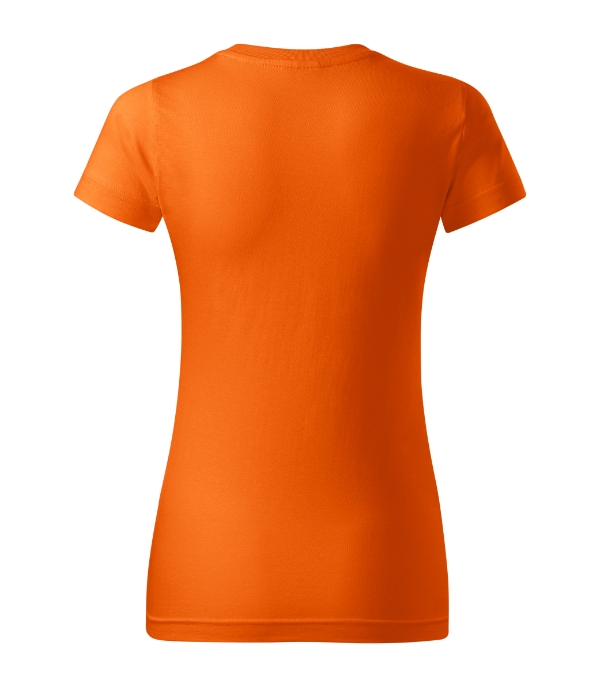 Tričko dámske Basic Free – Obrázok 30