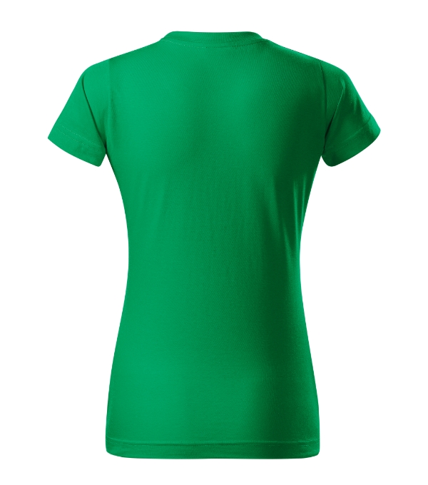 Tričko dámske Basic Free – Obrázok 40