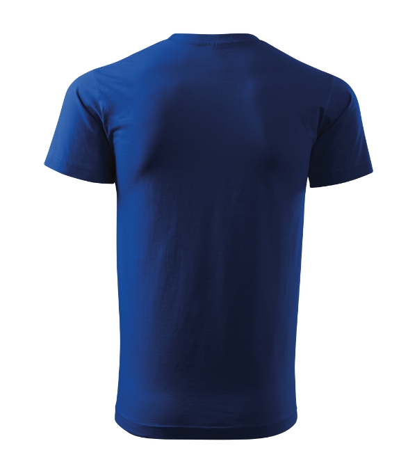Tričko unisex Heavy New Free – Obrázok 12