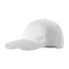 Čiapka unisex Sunshine – farba biela