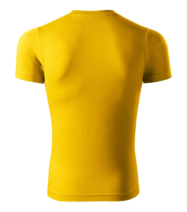 Tričko unisex Paint – Obrázok 20