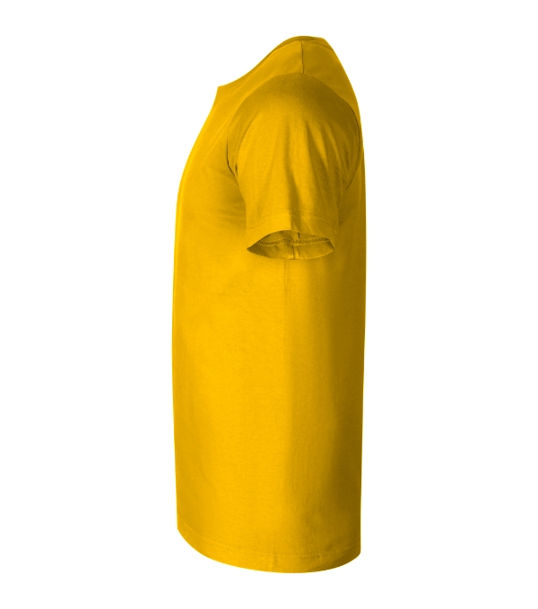 Tričko unisex Paint – Obrázok 19