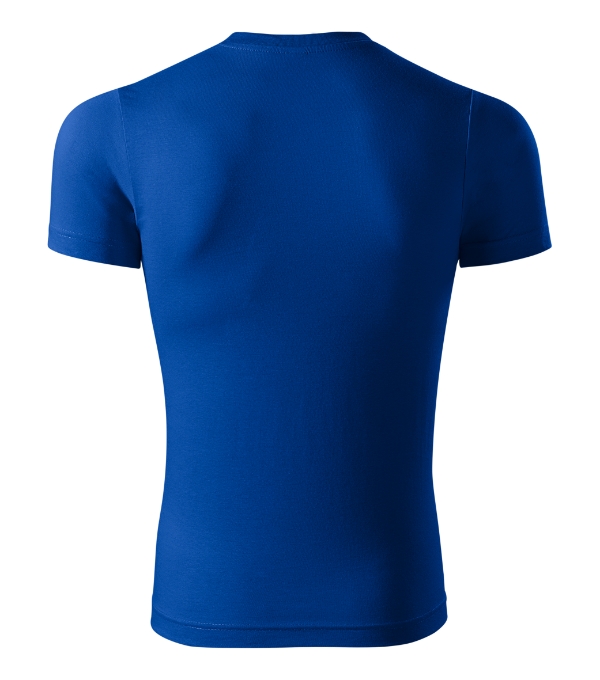 Tričko unisex Paint – Obrázok 24