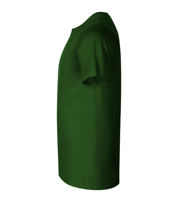 Tričko unisex Paint – Obrázok 27