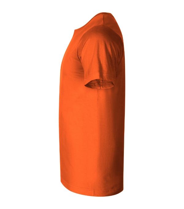 Tričko unisex Paint – Obrázok 35