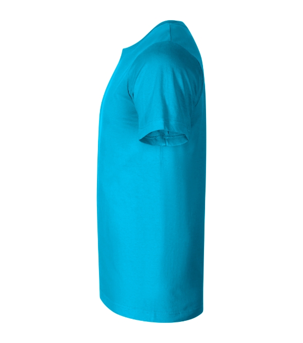 Tričko unisex Paint – Obrázok 67