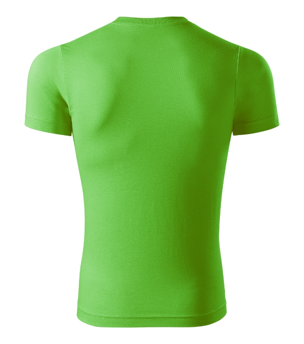 Tričko unisex Paint – Obrázok 84