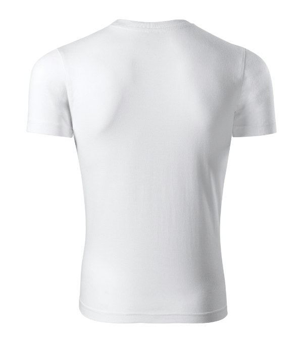 Tričko unisex Peak – Obrázok 3