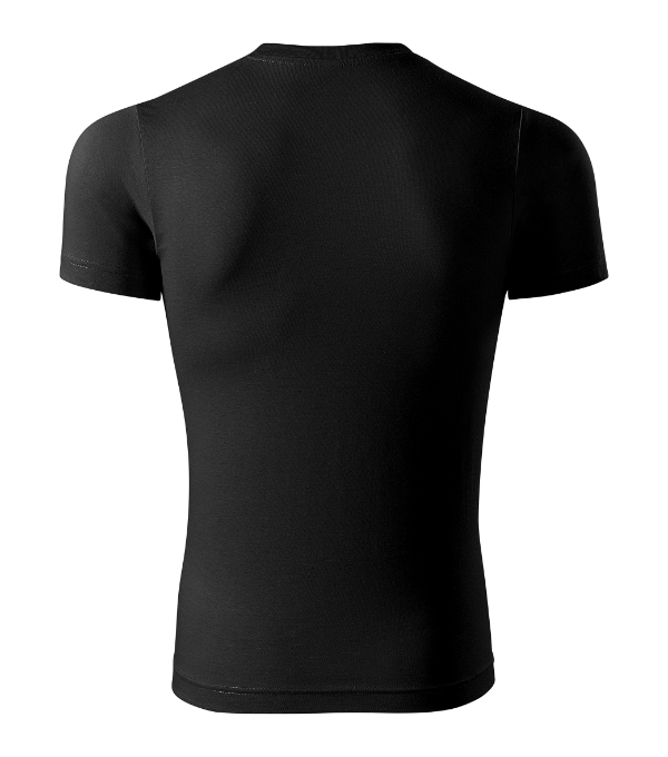 Tričko unisex Peak – Obrázok 6