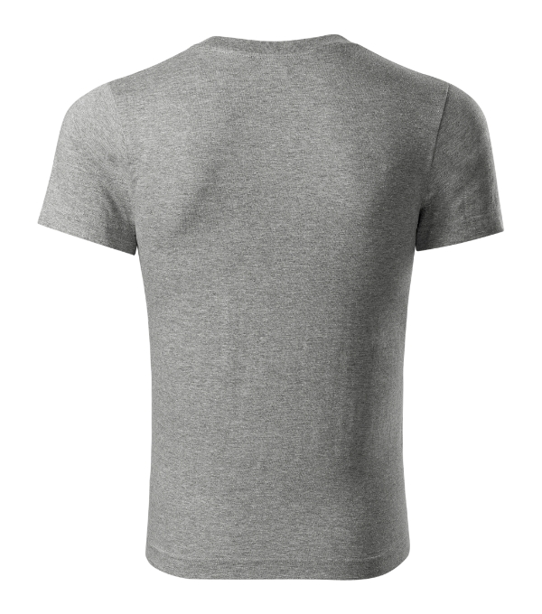 Tričko unisex Peak – Obrázok 27