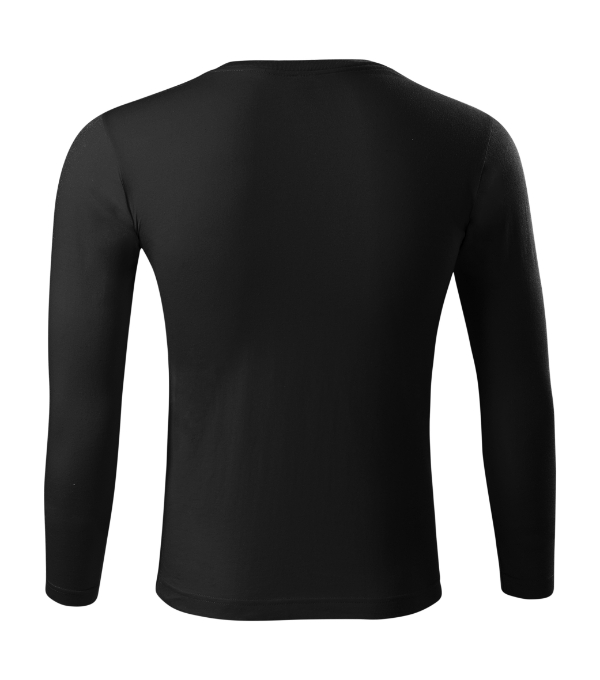 Tričko unisex Progress LS – Obrázok 6