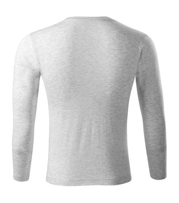 Tričko unisex Progress LS – Obrázok 12