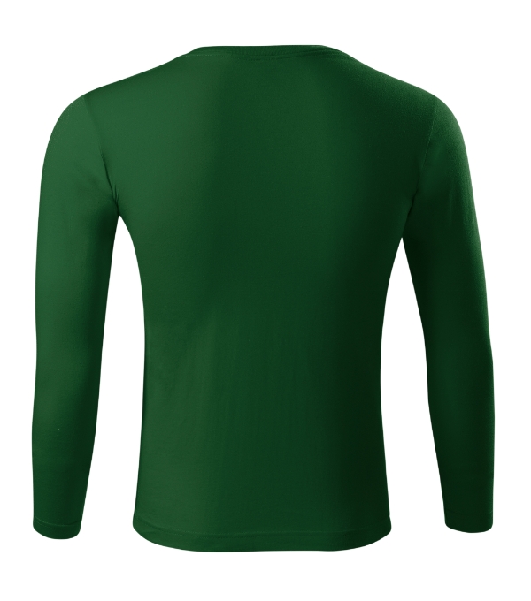 Tričko unisex Progress LS – Obrázok 18