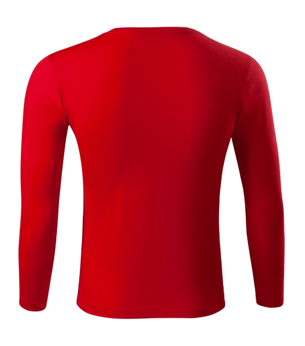 Tričko unisex Progress LS – Obrázok 21