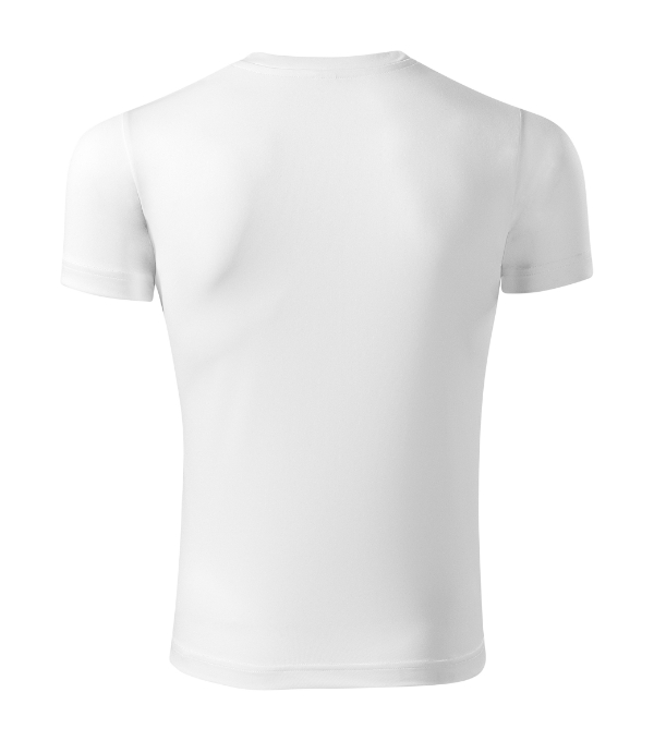 Tričko unisex Pixel – Obrázok 3