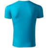 Tričko unisex Pixel - Thumbnail Image 9