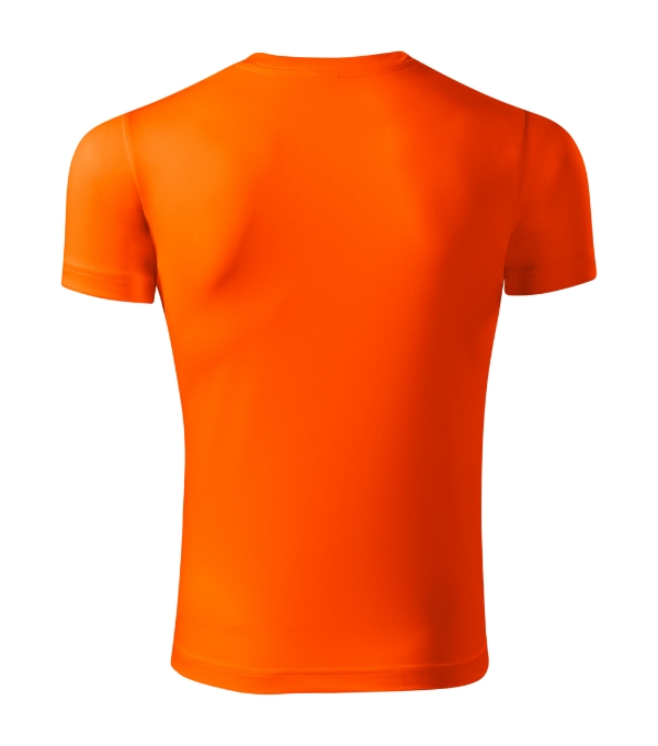 Tričko unisex Pixel – Obrázok 15