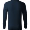 Tričko unisex Resist LS - Thumbnail Image 9