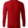 Tričko unisex Resist LS - Thumbnail Image 21