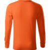 Tričko unisex Resist LS - Thumbnail Image 24
