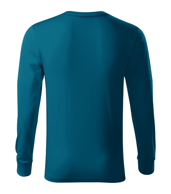 Tričko unisex Resist LS – Obrázok 31