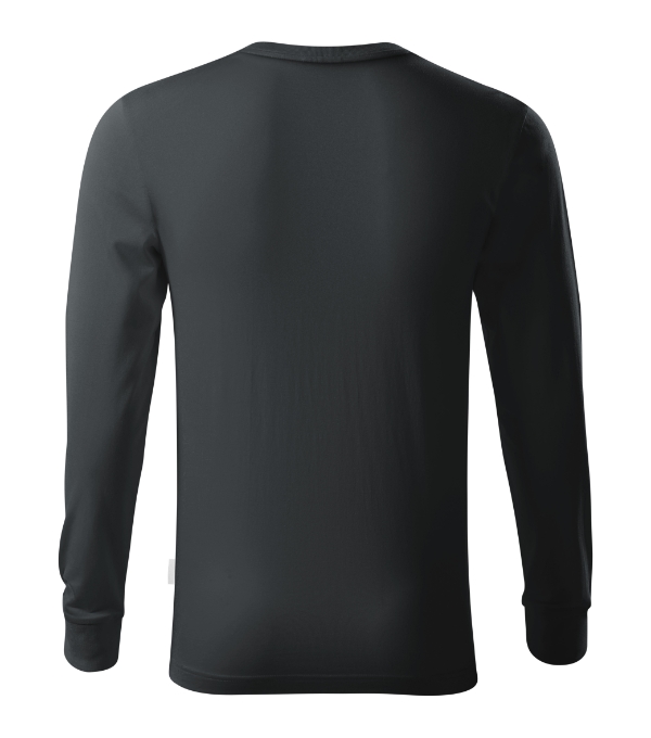 Tričko unisex Resist LS – Obrázok 47