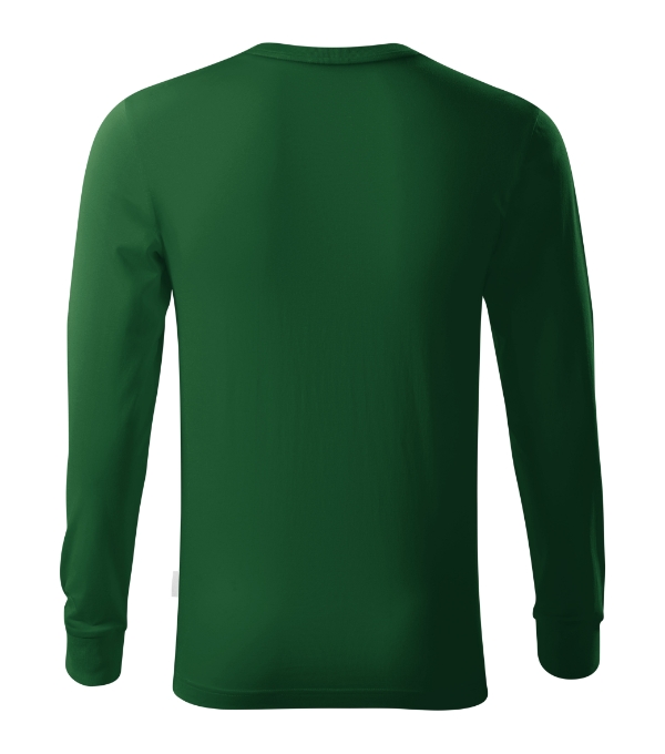 Tričko unisex Resist LS – Obrázok 43