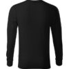 Tričko unisex Resist LS - Thumbnail Image 55