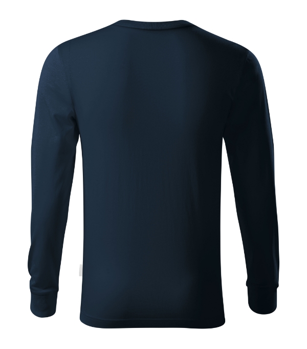 Tričko unisex Resist LS – Obrázok 59