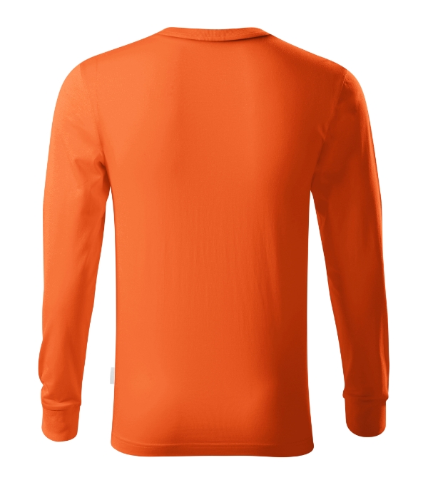 Tričko unisex Resist LS – Obrázok 67