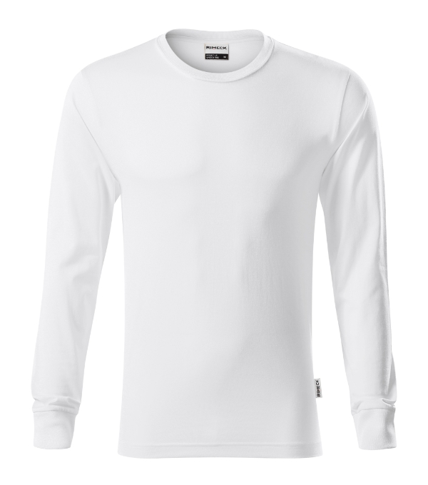 Tričko unisex Resist LS – Obrázok 70